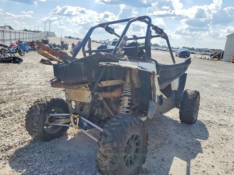 66446086 :رقم المزاد ، 3NSVDE990FF369930 vin ، 2015 Polaris Rzr مزاد بيع