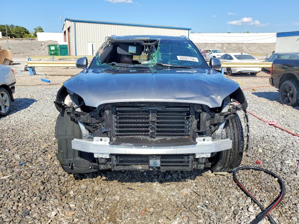 Продажа на аукционе авто 2021 Lincoln Aviator, vin: 5LM5J7XC1MGL18291, номер лота: 66581756