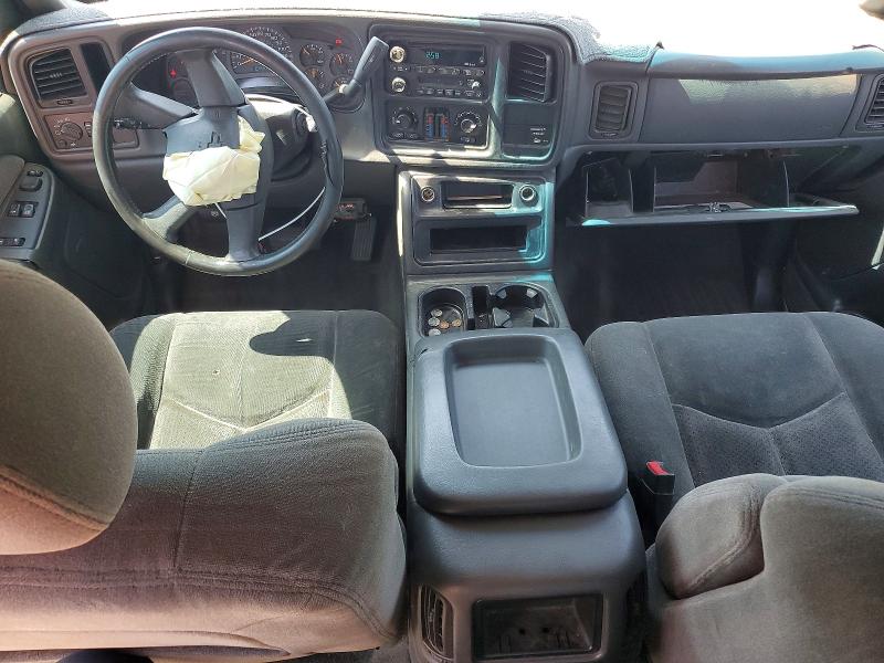 64774426 :رقم المزاد ، 2GCEC19V831120400 vin ، 2003 Chevrolet Silverado مزاد بيع