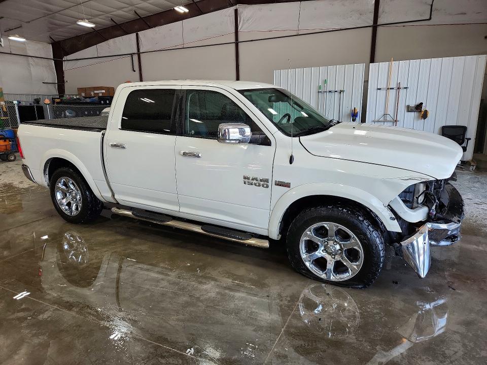 2017 Ram 1500 მანქანა იყიდება აუქციონზე, vin: 1C6RR7NT2HS762729, აუქციონის ნომერი: 64078776