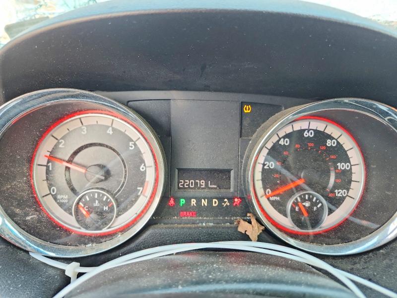 Продаж на аукціоні авто 2012 Dodge Grand Caravan, vin: 2C4RDGBG7CR277530, номер лоту: 64586726