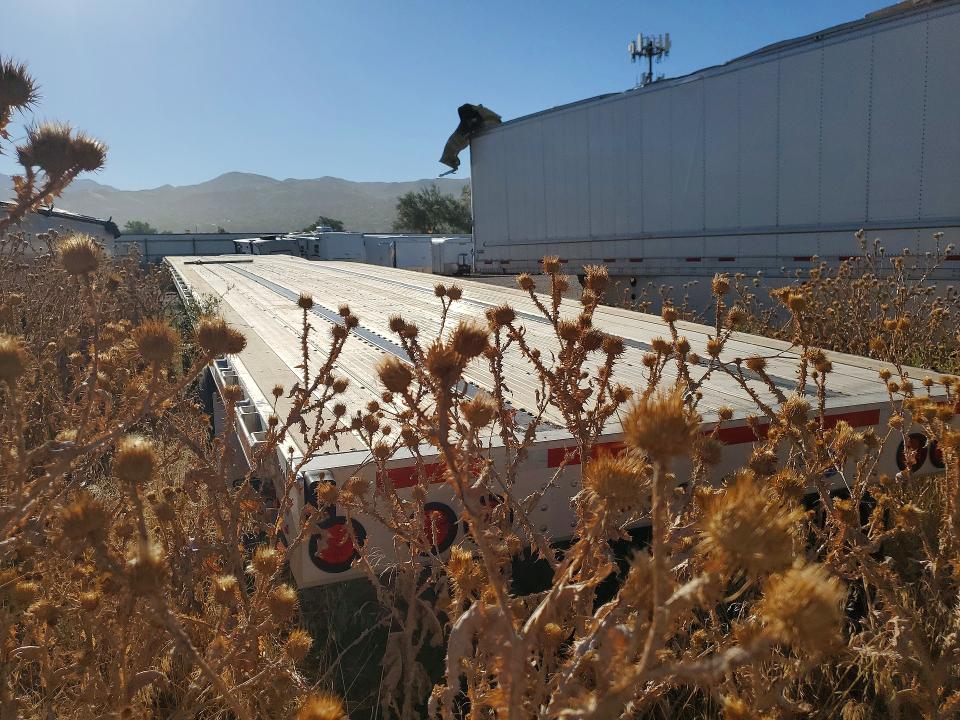 2026 Utility Trailer Trailer მანქანა იყიდება აუქციონზე, vin: 1UYFS2538T5567133, აუქციონის ნომერი: 65821876