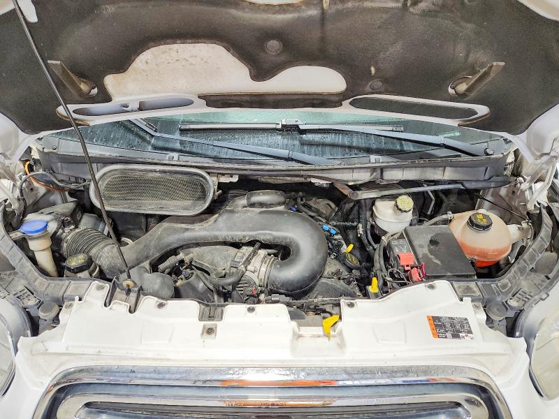 67366616 :رقم المزاد ، 1FBZX2ZM0FKB01609 vin ، 2015 Ford Transit مزاد بيع