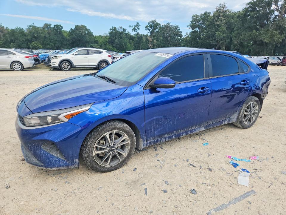 Auction sale of the 2022 Kia Forte, vin: 3KPF24AD8NE418964, lot number: 65888536