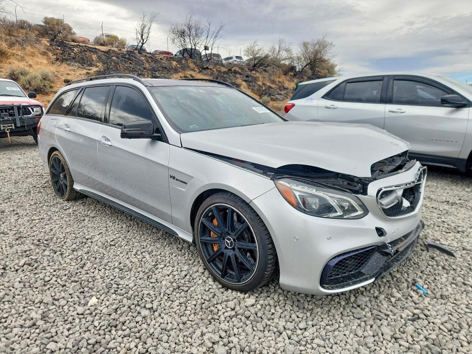67018376 :رقم المزاد ، WDDHH7GB5EA927014 vin ، 2014 Mercedes-benz E مزاد بيع