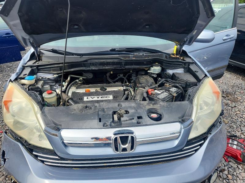 65217076 :رقم المزاد ، 5J6RE48798L037294 vin ، 2008 Honda Cr-v مزاد بيع