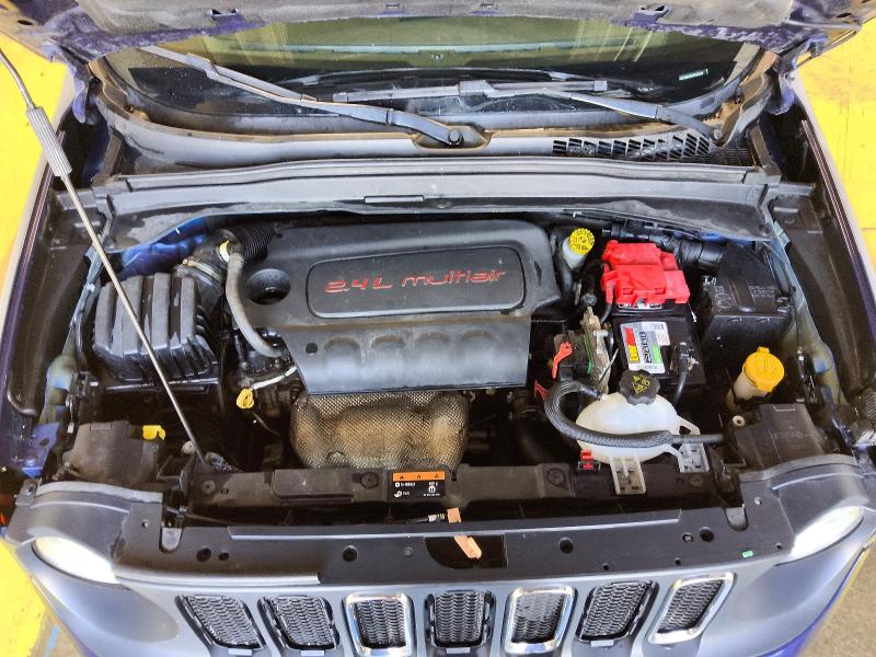 2018 Jeep Renegade მანქანა იყიდება აუქციონზე, vin: ZACCJBAB9JPJ48243, აუქციონის ნომერი: 66470096