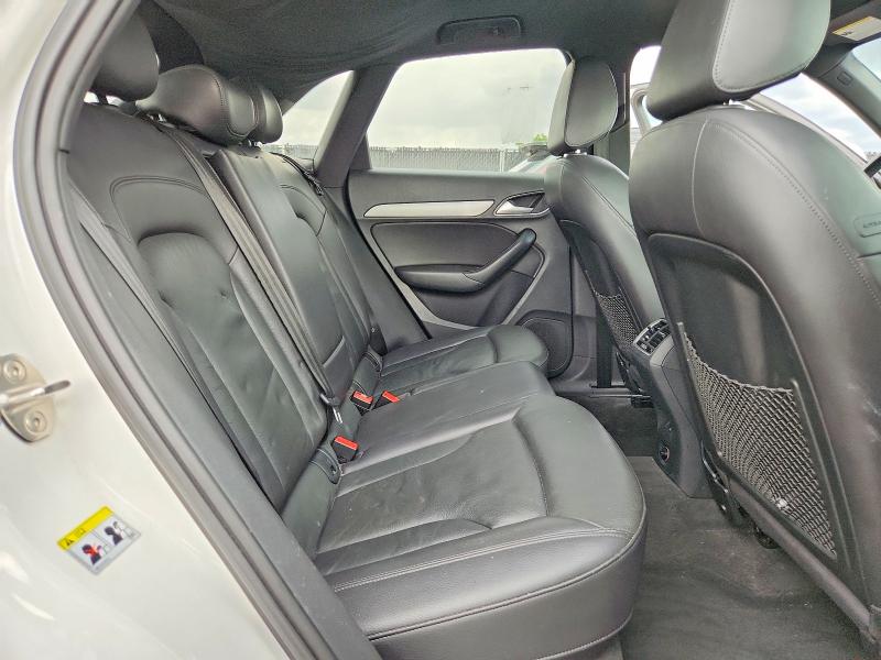 Продаж на аукціоні авто 2017 Audi Q3, vin: WA1BCCFS6HR016960, номер лоту: 66185626