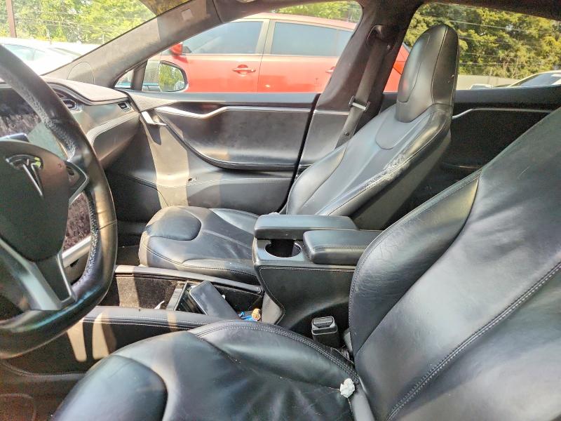 Продаж на аукціоні авто 2015 Tesla Model S, vin: 5YJSA1H25FFP74031, номер лоту: 64041426