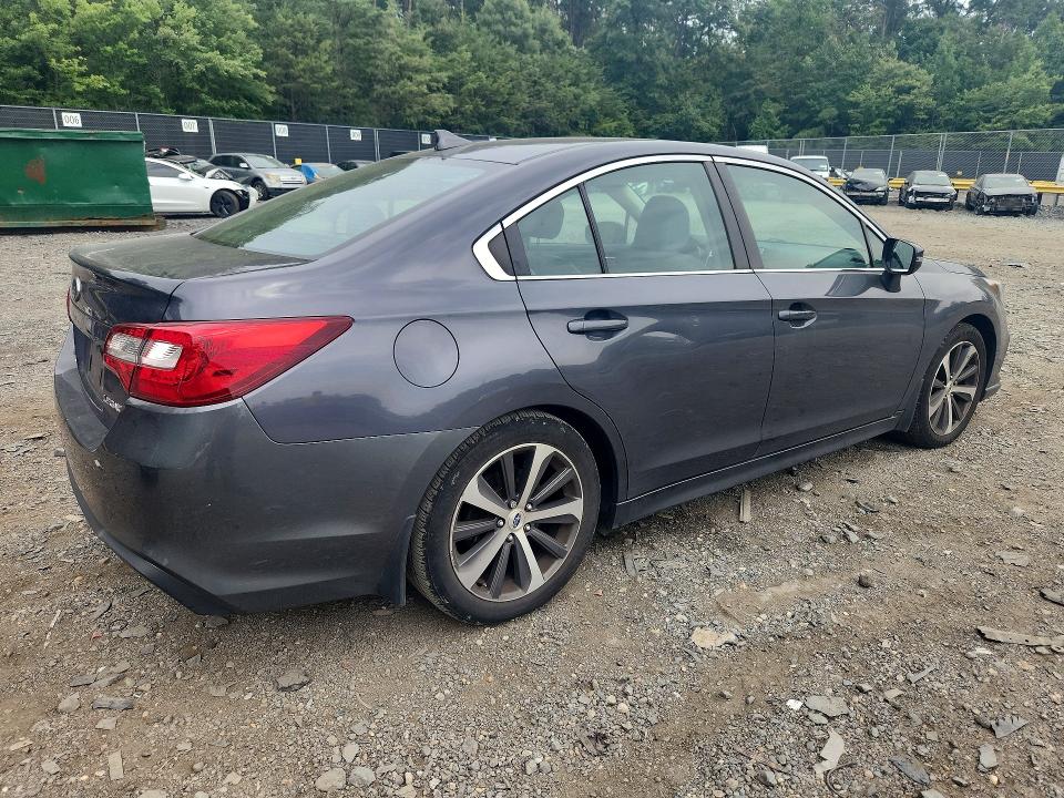 Продаж на аукціоні авто 2018 Subaru Legacy, vin: 4S3BNAN61J3030735, номер лоту: 64971796