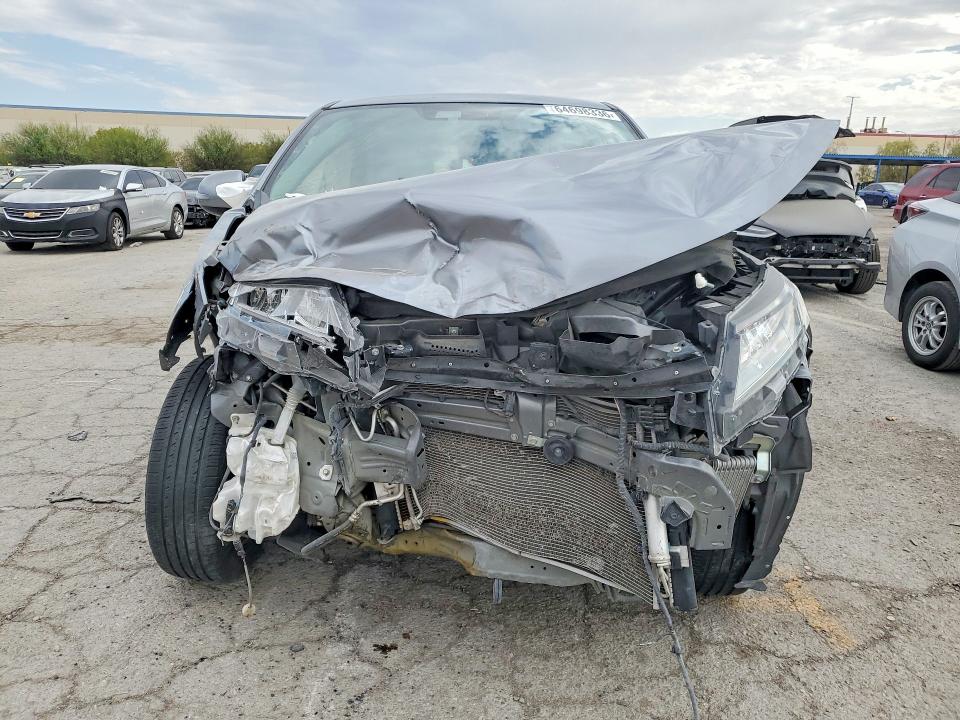 Aukcja sprzedaży 2022 Mitsubishi Outlander Sport, vin: JA4ARUAU8NU008635, numer aukcji: 64698336