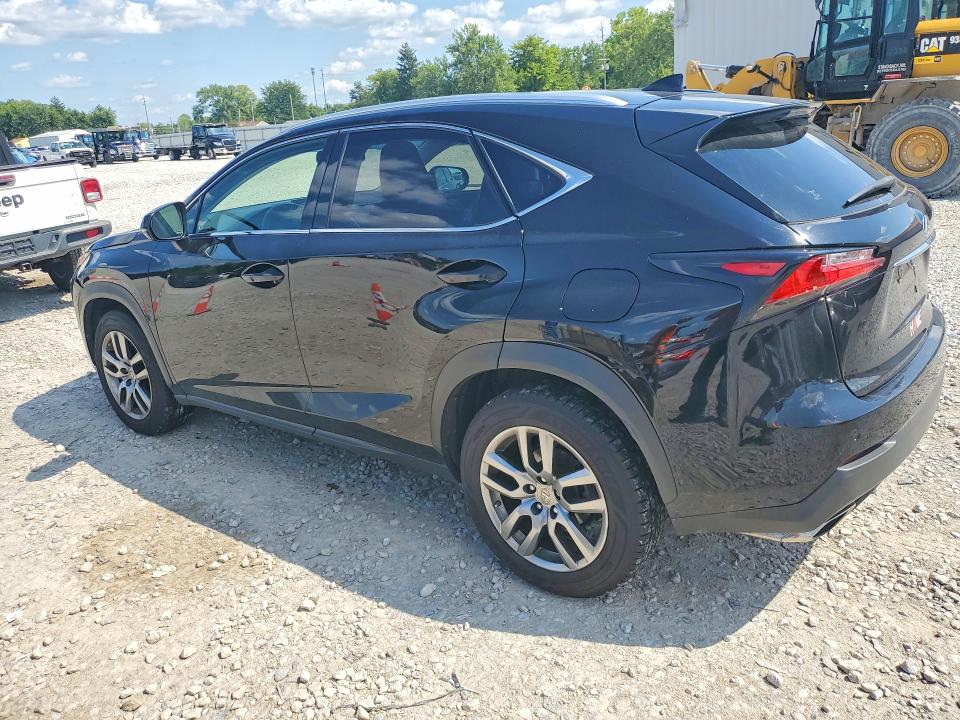 Продажа на аукционе авто 2016 Lexus Nx 200t, vin: JTJBARBZXG2084748, номер лота: 63299696