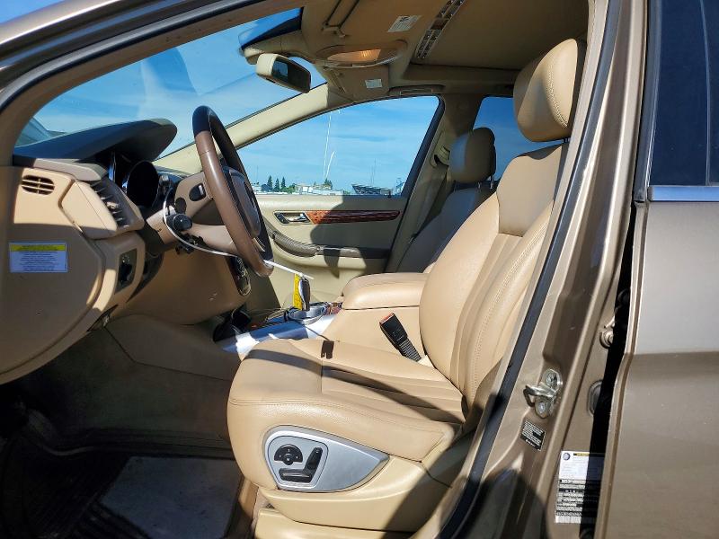 2008 Mercedes-benz R მანქანა იყიდება აუქციონზე, vin: 4JGCB56E68A066822, აუქციონის ნომერი: 65721366