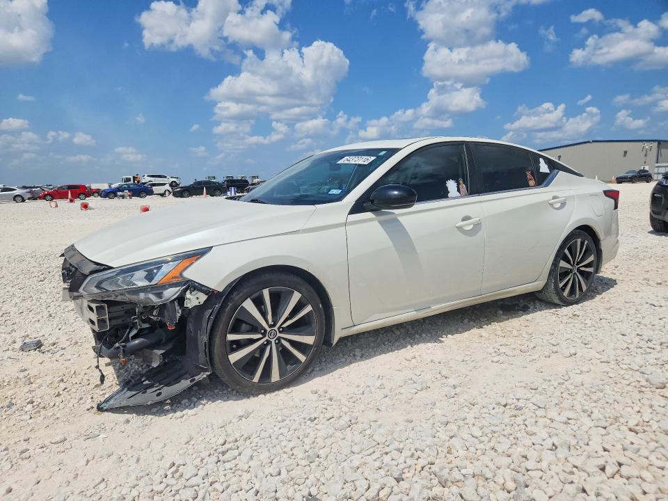 Aukcja sprzedaży 2019 Nissan Altima, vin: 1N4AL4CVXKC257961, numer aukcji: 64373116