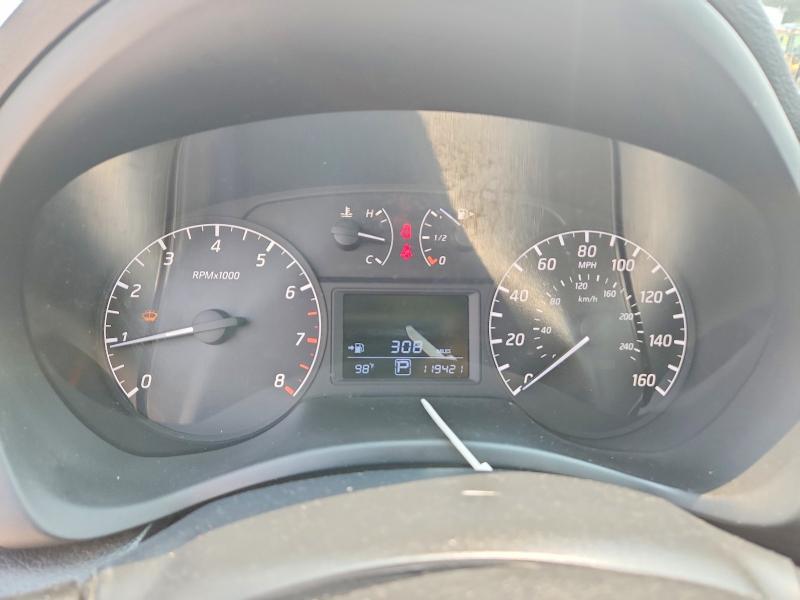 Aukcja sprzedaży 2015 Nissan Sentra, vin: 3N1AB7AP5FY274833, numer aukcji: 64637926