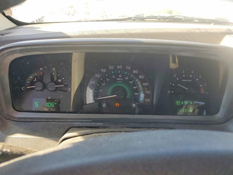 Auction sale of the 2009 Dodge Journey, vin: 3D4GG57V59T218995, lot number: 65058406