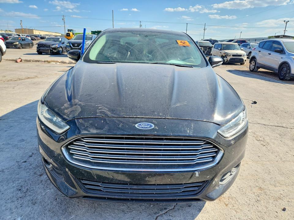 Aukcja sprzedaży 2013 Ford Fusion, vin: 3FA6P0HR4DR235182, numer aukcji: 66565746