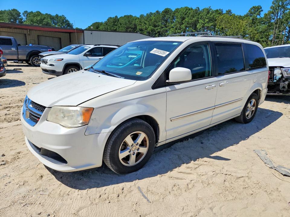 Aukcja sprzedaży 2013 Dodge Grand Caravan, vin: 2C4RDGCG8DR536588, numer aukcji: 66565086