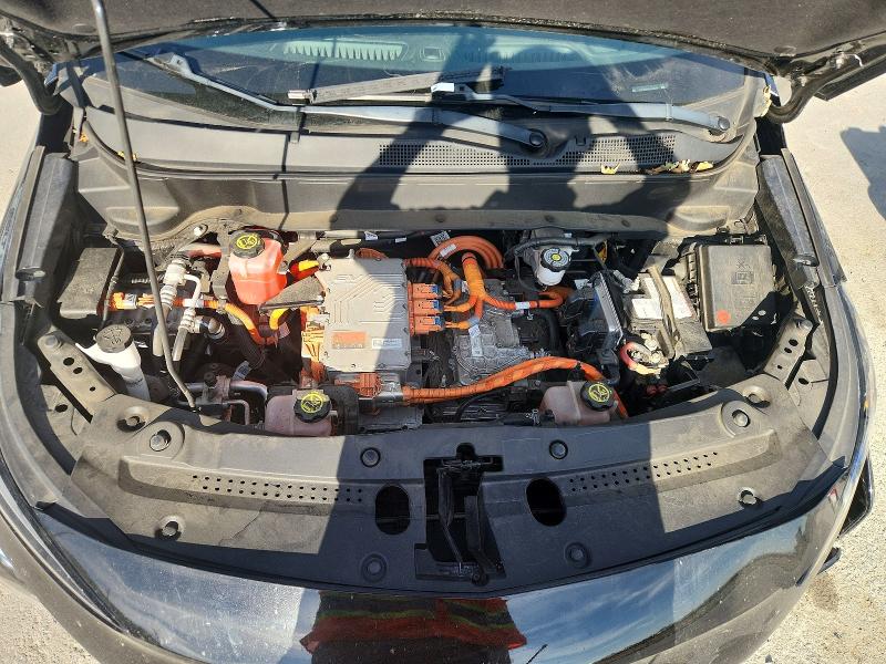 64996536 :رقم المزاد ، 1G1FY6S01P4149421 vin ، 2023 Chevrolet Bolt Euv مزاد بيع