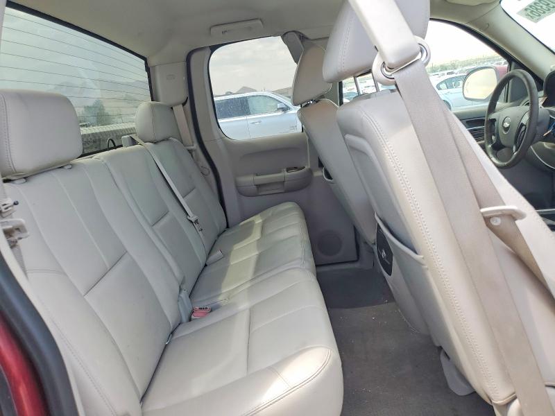 Aukcja sprzedaży 2007 Chevrolet Silverado, vin: 1GCEK19007Z521802, numer aukcji: 64419386