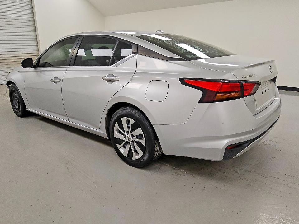 Продажа на аукционе авто 2019 Nissan Altima, vin: 1N4BL4BVXKC146705, номер лота: 62478846