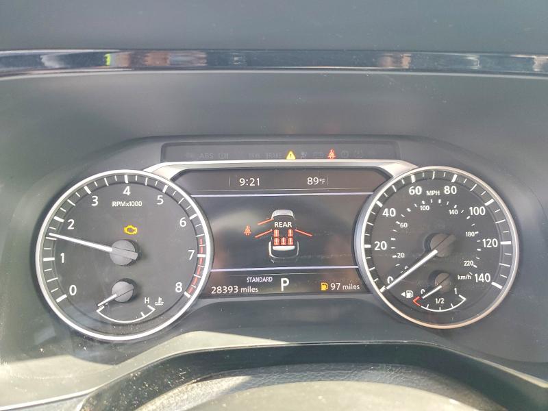 Aukcja sprzedaży 2024 Nissan Pathfinder, vin: 5N1DR3CB3RC214896, numer aukcji: 64245196
