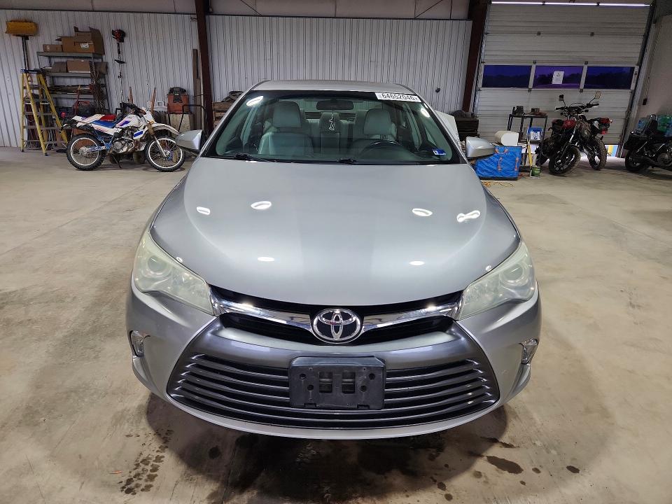 Продажа на аукционе авто 2016 Toyota Camry, vin: 4T4BF1FK7GR534820, номер лота: 64652046