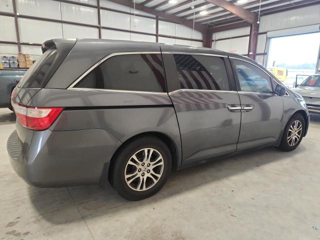 Продаж на аукціоні авто 2013 Honda Odyssey, vin: 5FNRL5H67DB053189, номер лоту: 65231546