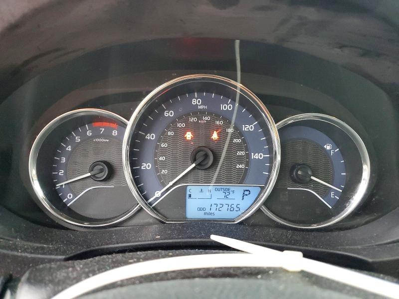 2016 Toyota Corolla მანქანა იყიდება აუქციონზე, vin: 2T1BURHE5GC717916, აუქციონის ნომერი: 64259246