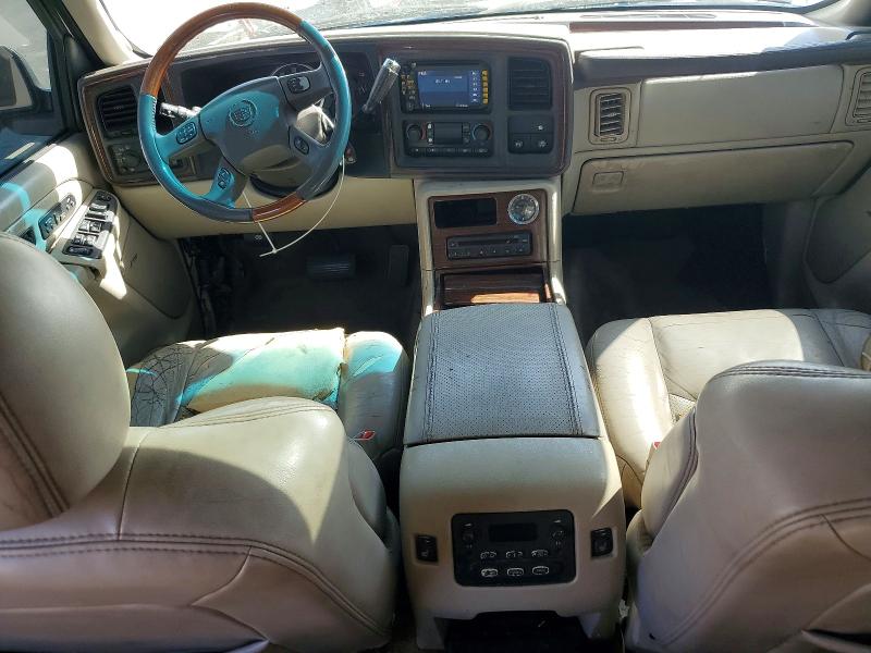Продажа на аукционе авто 2003 Cadillac Escalade, vin: 3GYFK66N33G323947, номер лота: 66427836