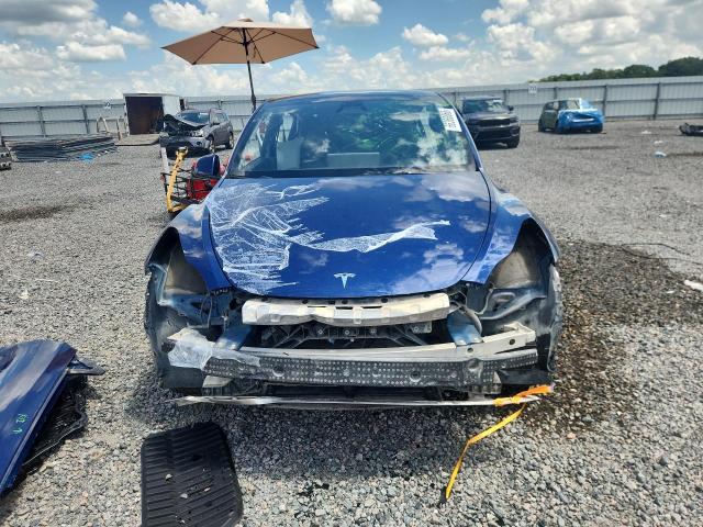 66368866 :رقم المزاد ، 7SAYGDEE5PA194997 vin ، 2023 Tesla Model Y مزاد بيع