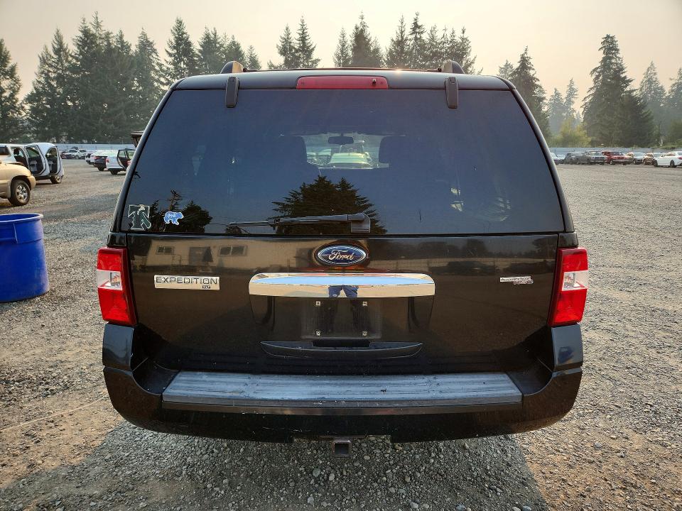 Aukcja sprzedaży 2008 Ford Expedition, vin: 1FMFU155X8LA70006, numer aukcji: 63621826
