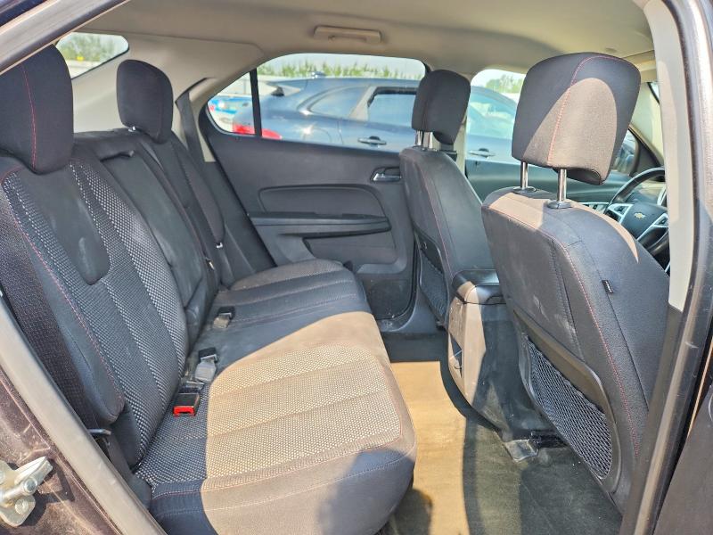 Продажа на аукционе авто 2012 Chevrolet Equinox, vin: 2GNFLNEK7C6272542, номер лота: 64194756