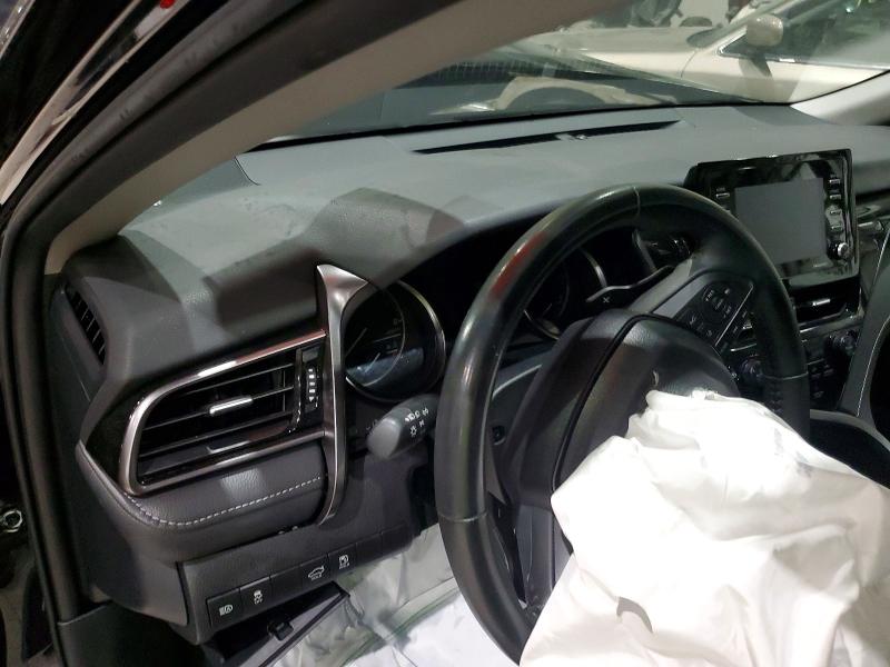 Aukcja sprzedaży 2024 Toyota Camry, vin: 4T1T11AK2RU229152, numer aukcji: 65289016