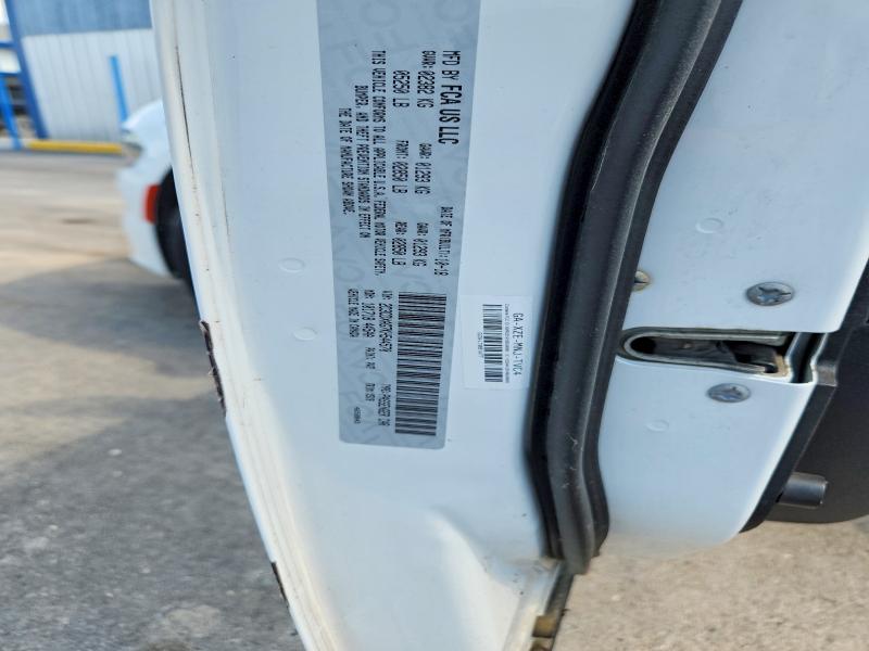 64625296 :رقم المزاد ، 2C3CDXAG7KH544570 vin ، 2019 Dodge Charger مزاد بيع