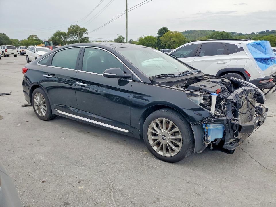 Aukcja sprzedaży 2015 Hyundai Sonata, vin: 5NPE34AF4FH093947, numer aukcji: 66631506