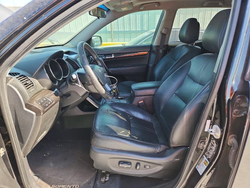 Aukcja sprzedaży 2011 Kia Sorento, vin: 5XYKU4A25BG021234, numer aukcji: 65573626
