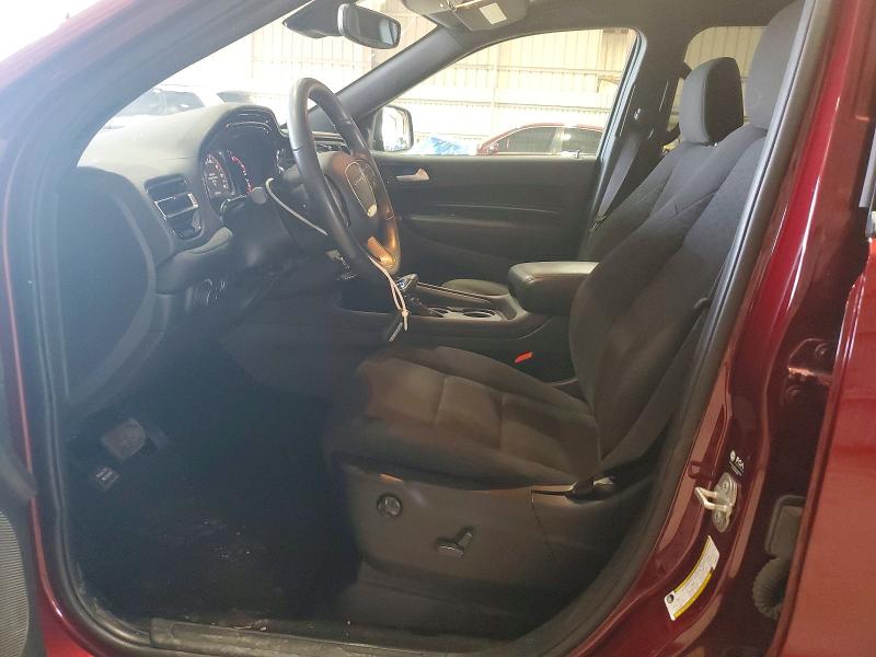 Aukcja sprzedaży 2023 Dodge Durango, vin: 1C4RDHAG4PC596826, numer aukcji: 65200366