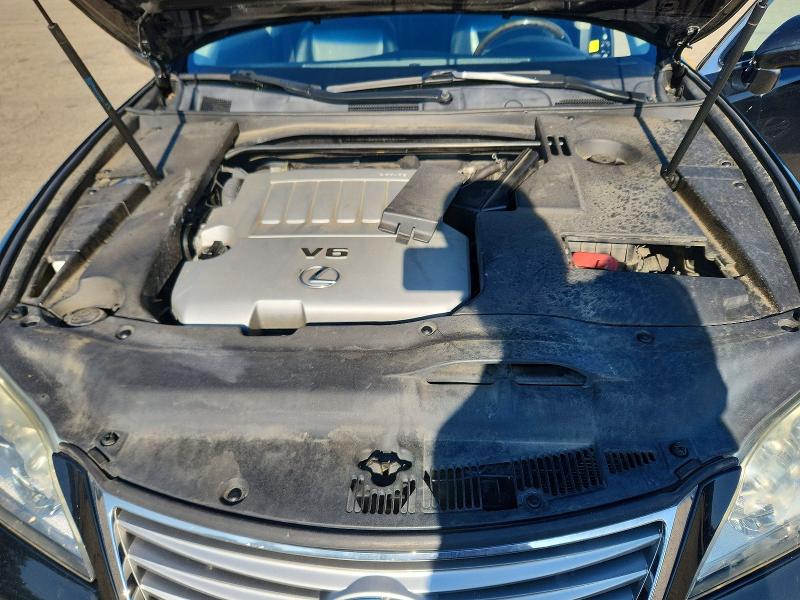 Aukcja sprzedaży 2010 Lexus Es, vin: JTHBK1EG8A2410130, numer aukcji: 66179616
