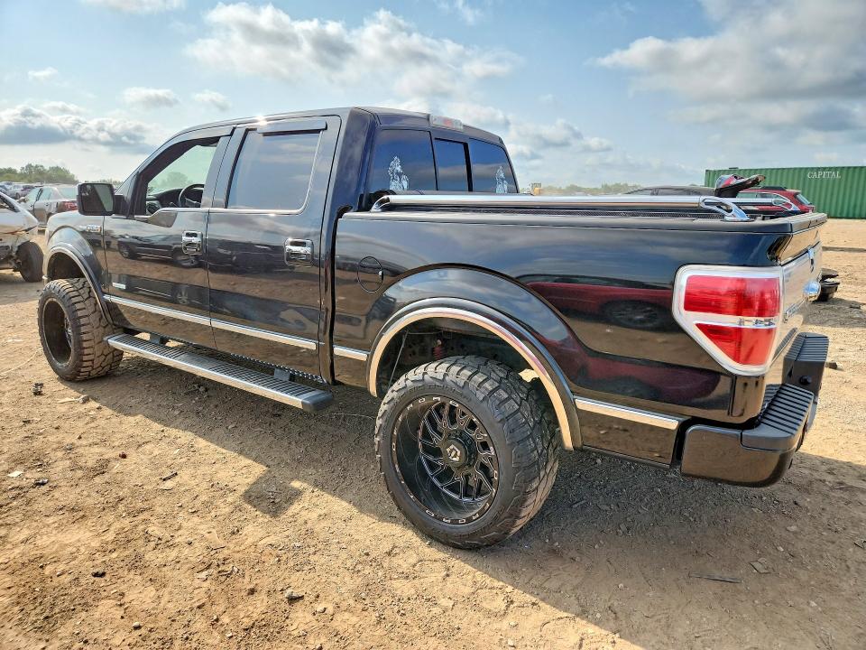 Aukcja sprzedaży 2014 Ford F150, vin: 1FTFW1ET5EFB99729, numer aukcji: 64233036
