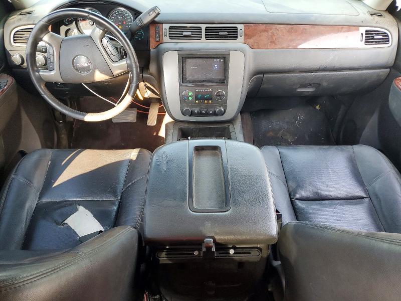 Aukcja sprzedaży 2013 Gmc Sierra, vin: 3GTP2WE74DG317556, numer aukcji: 65135876