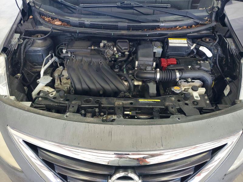 Продаж на аукціоні авто 2016 Nissan Versa, vin: 3N1CN7AP1GL846432, номер лоту: 66349096