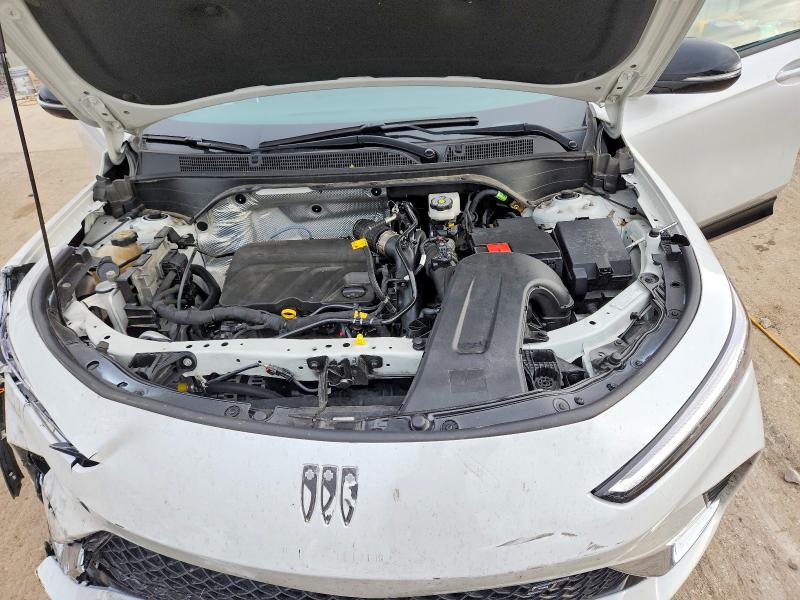 Продажа на аукционе авто 2024 Buick Envista, vin: KL47LBE27RB106663, номер лота: 66434216