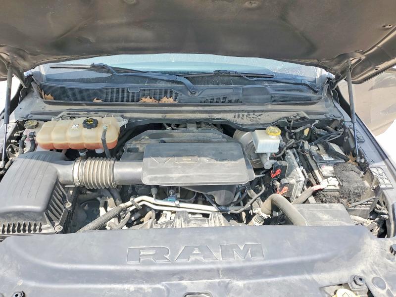 Продаж на аукціоні авто 2021 Ram 1500, vin: 1C6RREFG5MN767731, номер лоту: 63773586