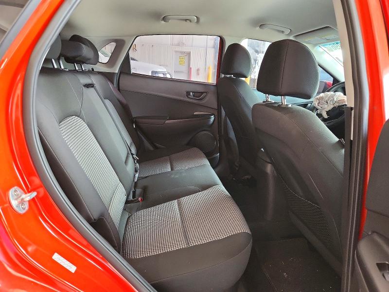 Aukcja sprzedaży 2020 Hyundai Kona, vin: KM8K2CAA6LU462888, numer aukcji: 62294996