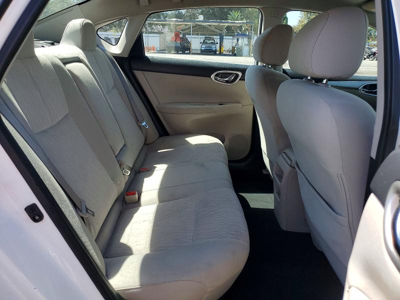 Продажа на аукционе авто 2015 Nissan Sentra, vin: 3N1AB7AP3FY224769, номер лота: 63484376