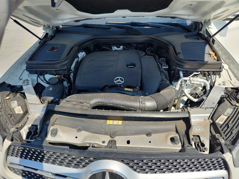 Aukcja sprzedaży 2023 Mercedes-benz Glc Coupe, vin: W1N0J8EB2PG160803, numer aukcji: 66495776