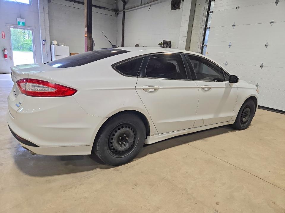 Aukcja sprzedaży 2014 Ford Fusion, vin: 3FA6P0HD4ER321436, numer aukcji: 64940726