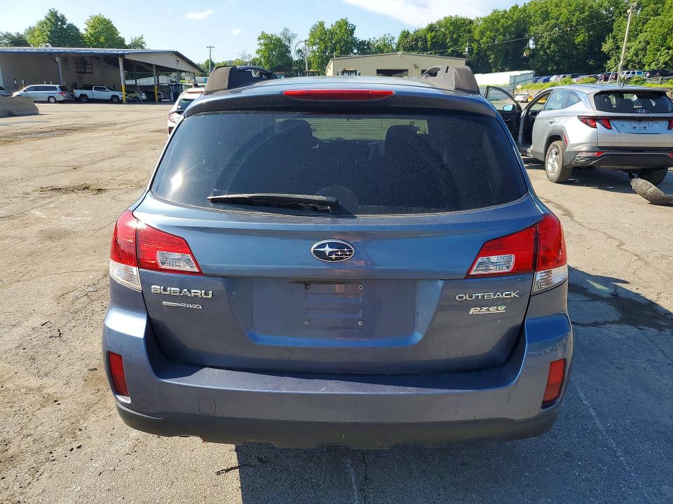 Продаж на аукціоні авто 2013 Subaru Outback, vin: 4S4BRBCC9D3268612, номер лоту: 64203656