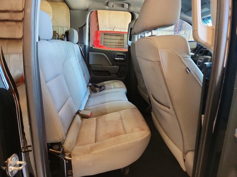 Продажа на аукционе авто 2017 Gmc Sierra, vin: 1GTR1LEH6HZ149203, номер лота: 65170096